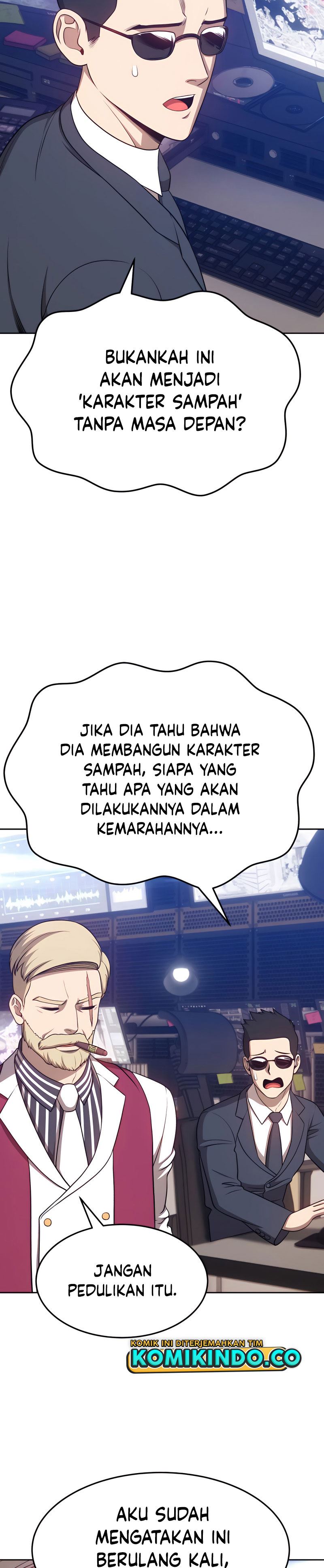 +99 Wooden Stick Chapter 10 84