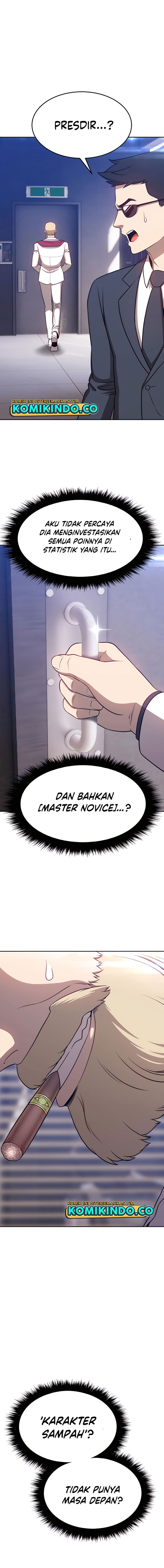 +99 Wooden Stick Chapter 10 86
