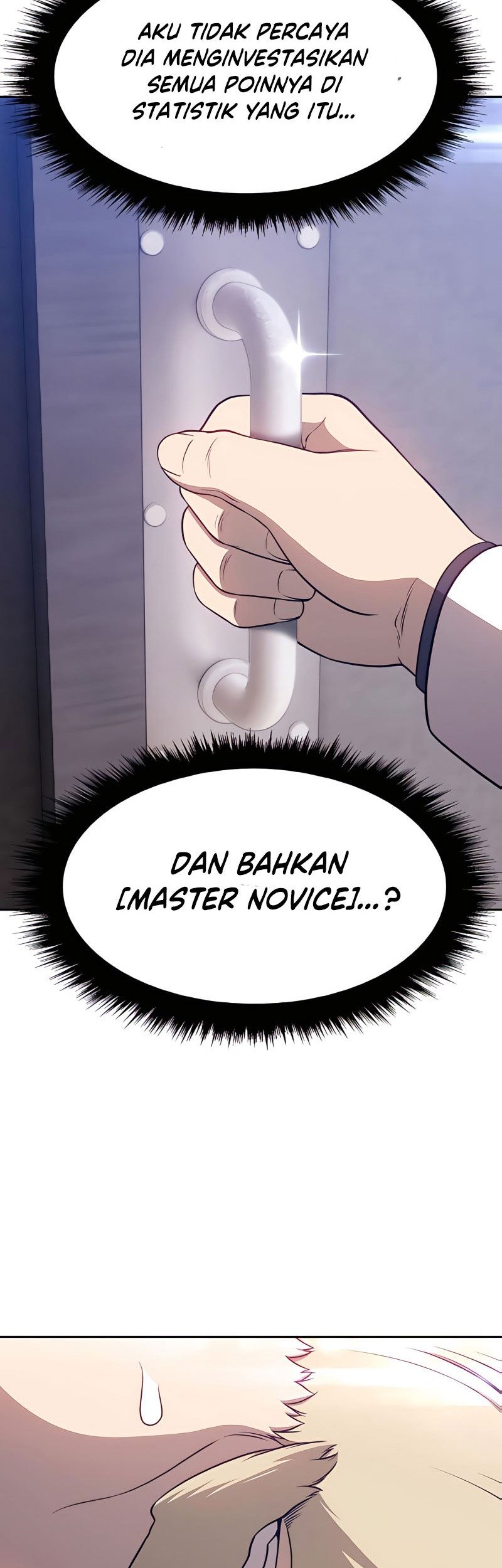 +99 Wooden Stick Chapter 10 Gambar 171