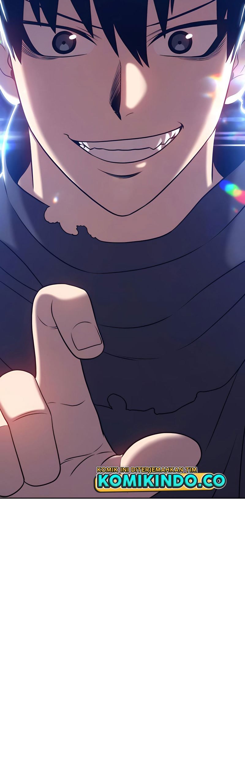 +99 Wooden Stick Chapter 10 Gambar 176