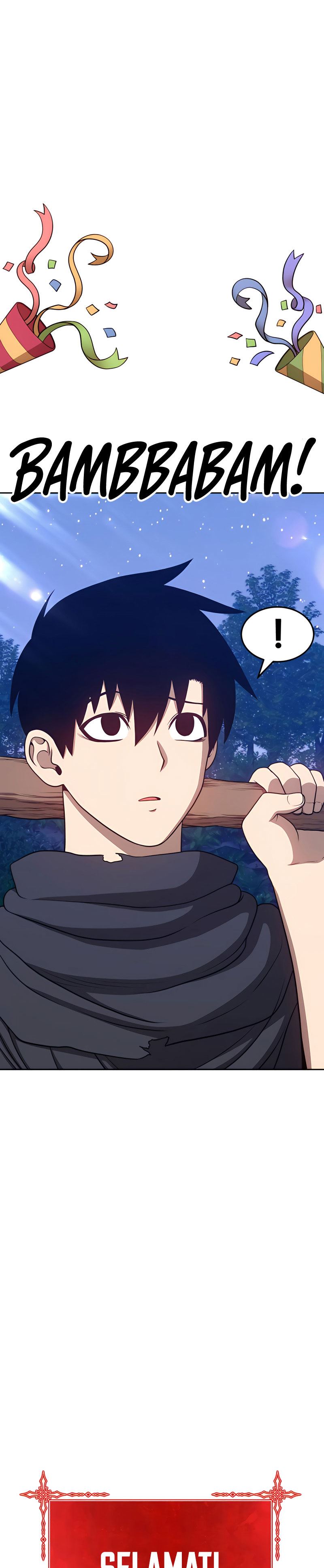 +99 Wooden Stick Chapter 10 9