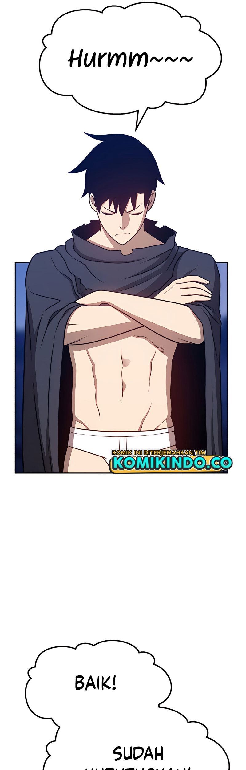 +99 Wooden Stick Chapter 10 Gambar 188