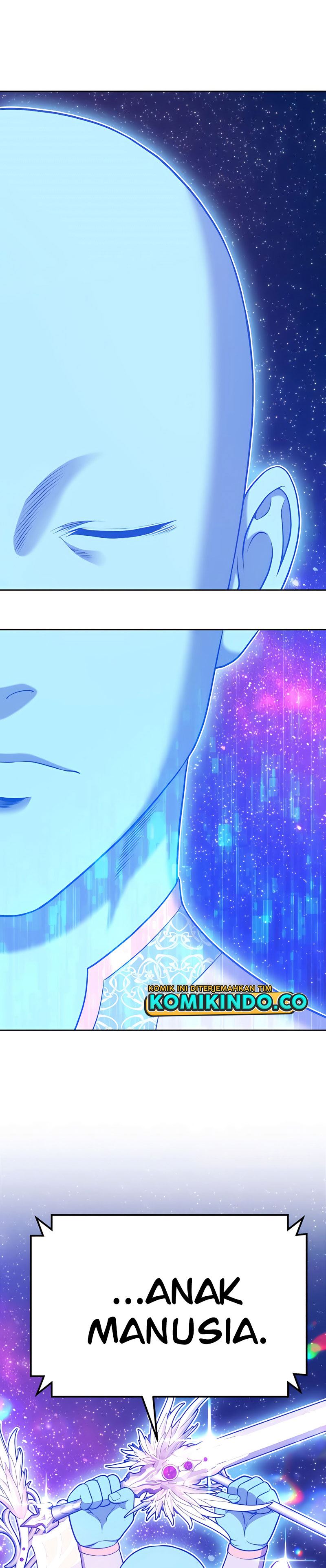 +99 Wooden Stick Chapter 10 95