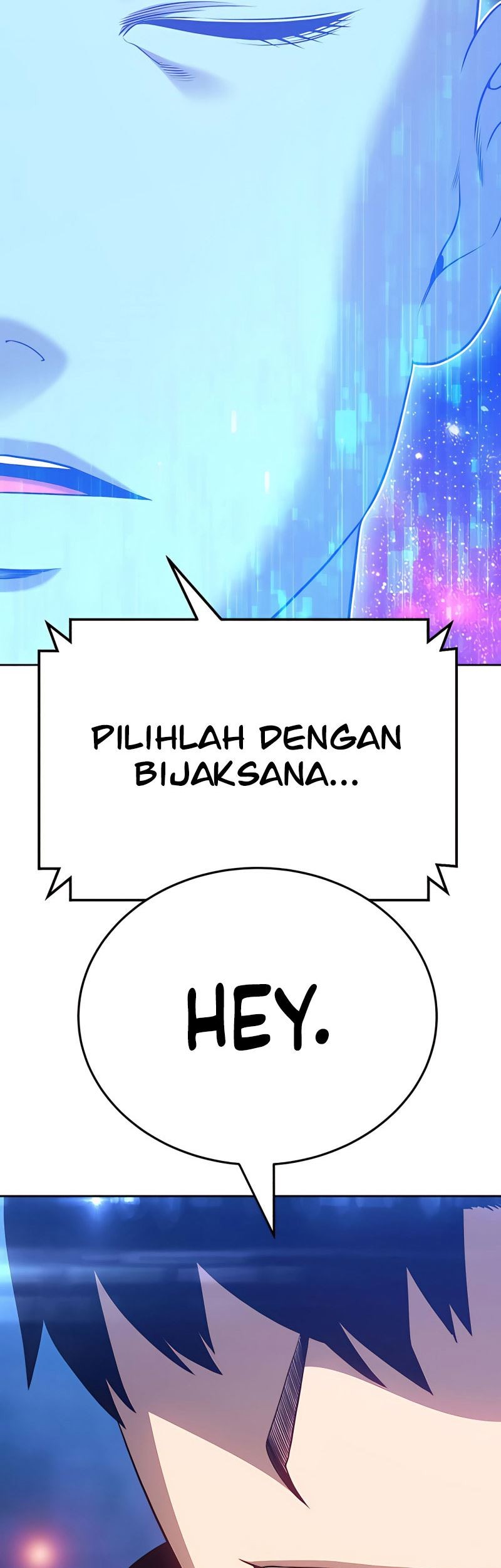 +99 Wooden Stick Chapter 10 Gambar 198