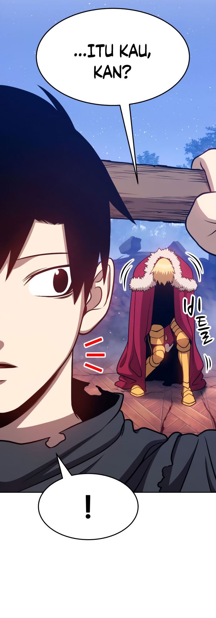 +99 Wooden Stick Chapter 09 103