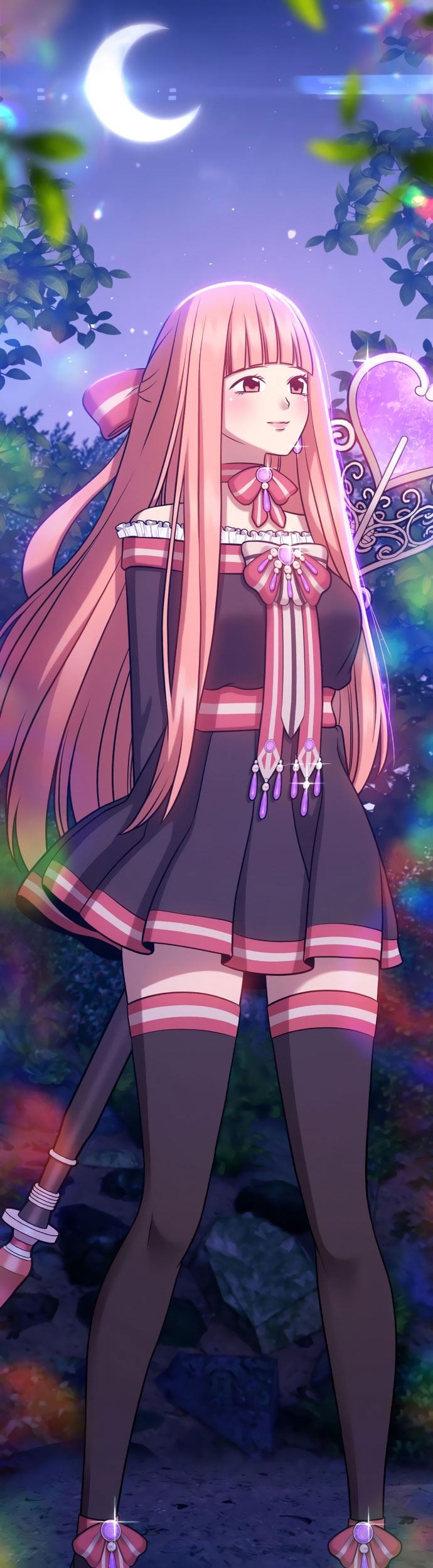 +99 Wooden Stick Chapter 09 Gambar 11