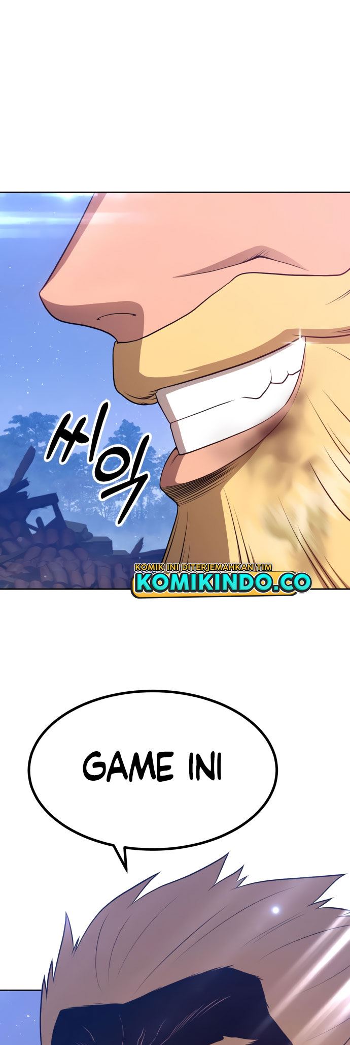 +99 Wooden Stick Chapter 09 128