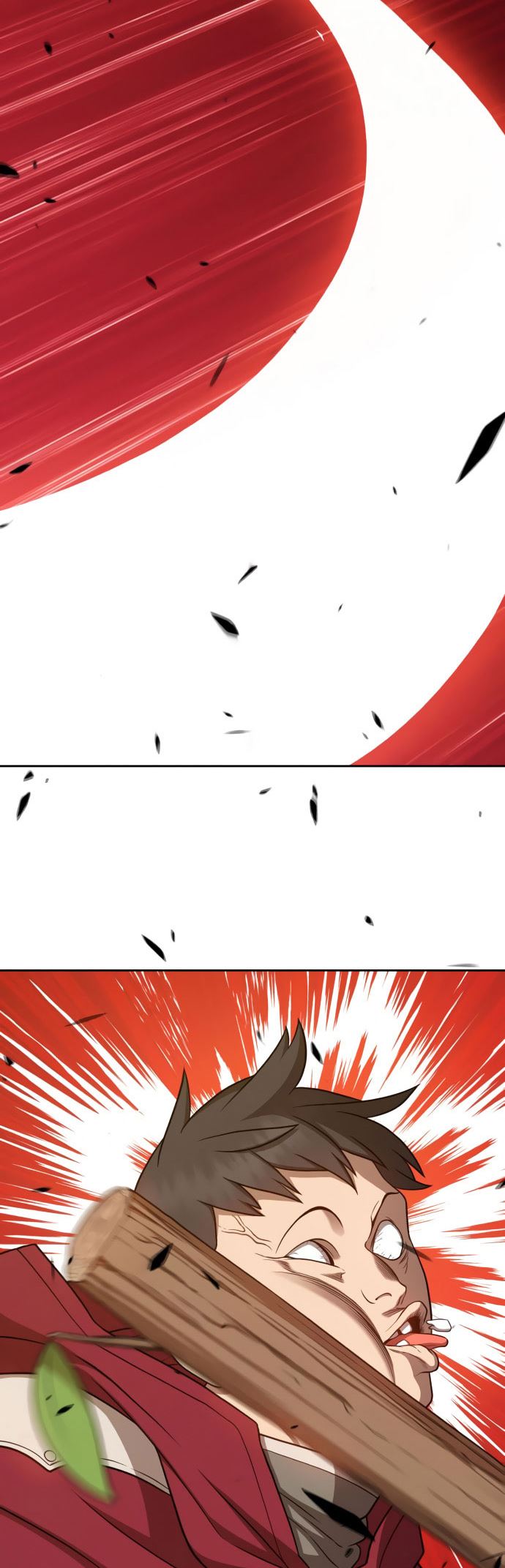 +99 Wooden Stick Chapter 09 24