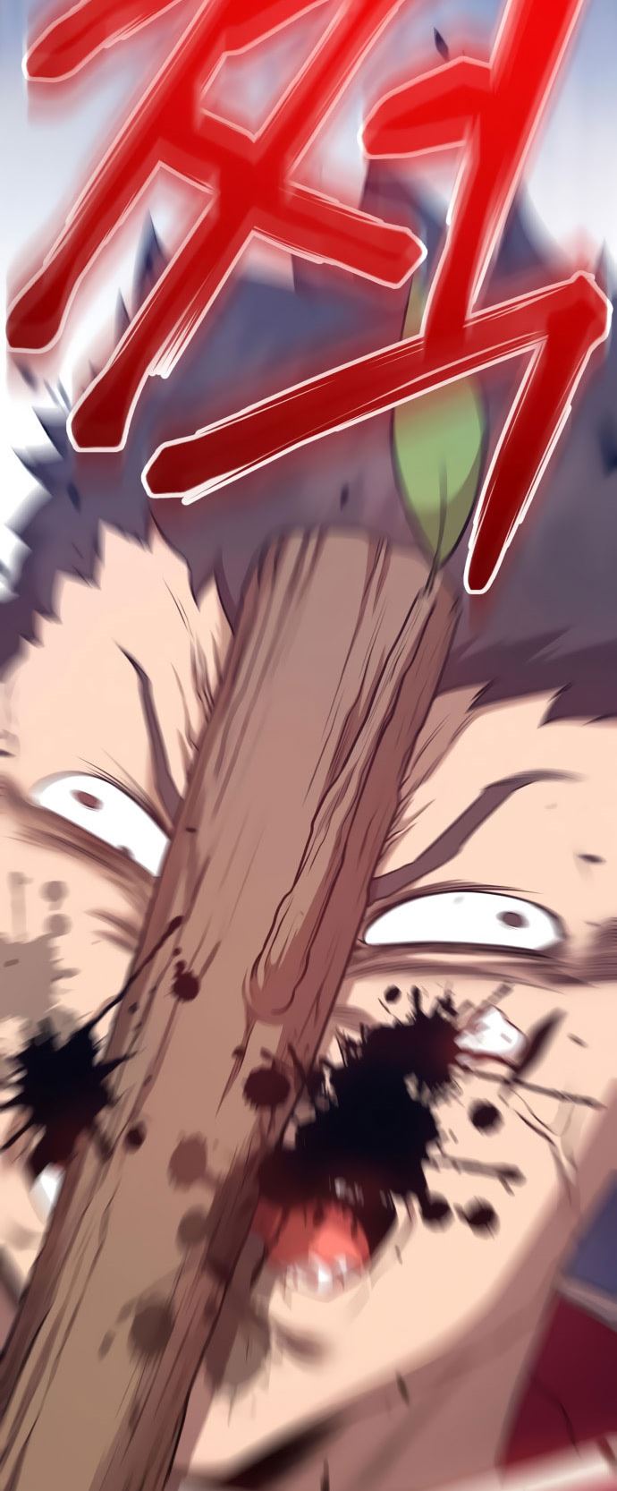+99 Wooden Stick Chapter 09 66