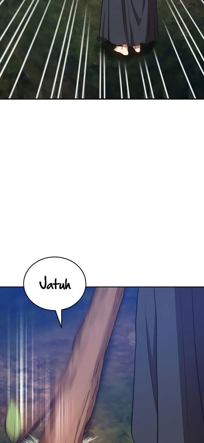 +99 Wooden Stick Chapter 08 Gambar 18