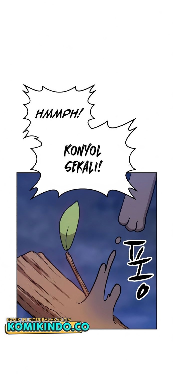 +99 Wooden Stick Chapter 08 Gambar 22