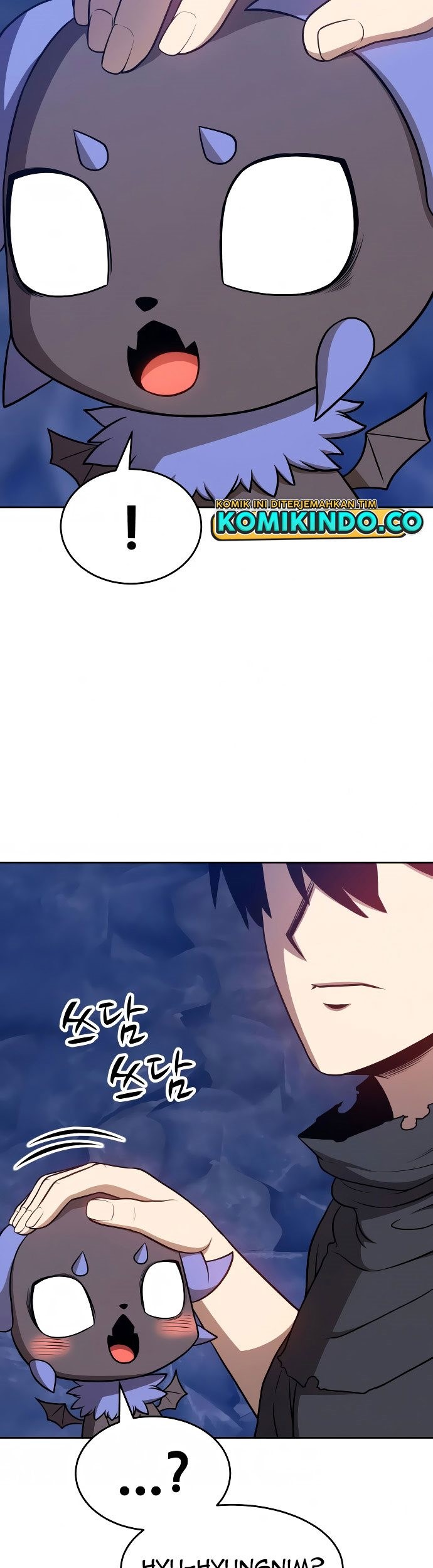 +99 Wooden Stick Chapter 08 Gambar 25