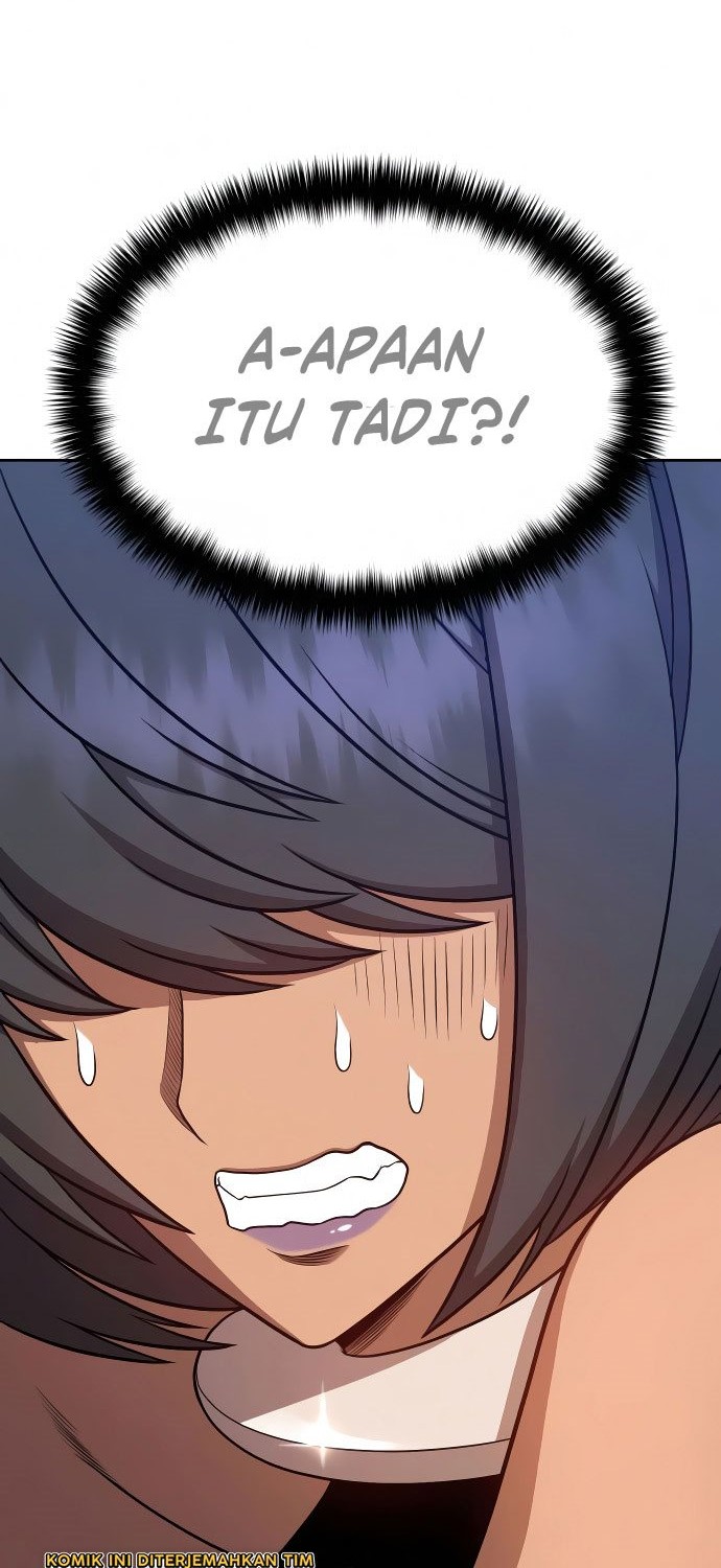 +99 Wooden Stick Chapter 08 Gambar 28