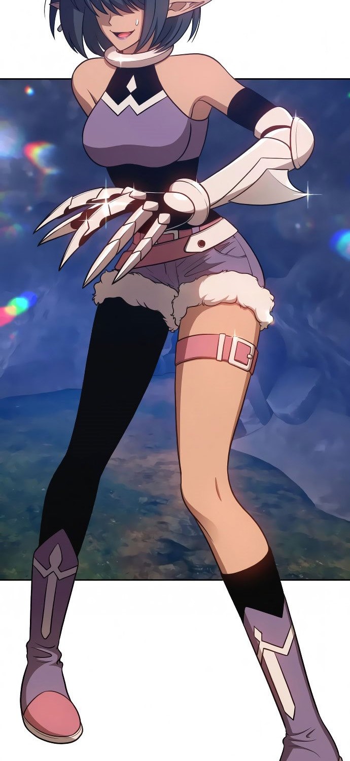 +99 Wooden Stick Chapter 08 Gambar 32