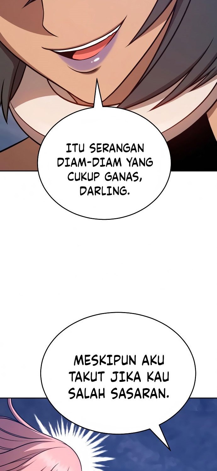 +99 Wooden Stick Chapter 08 Gambar 36