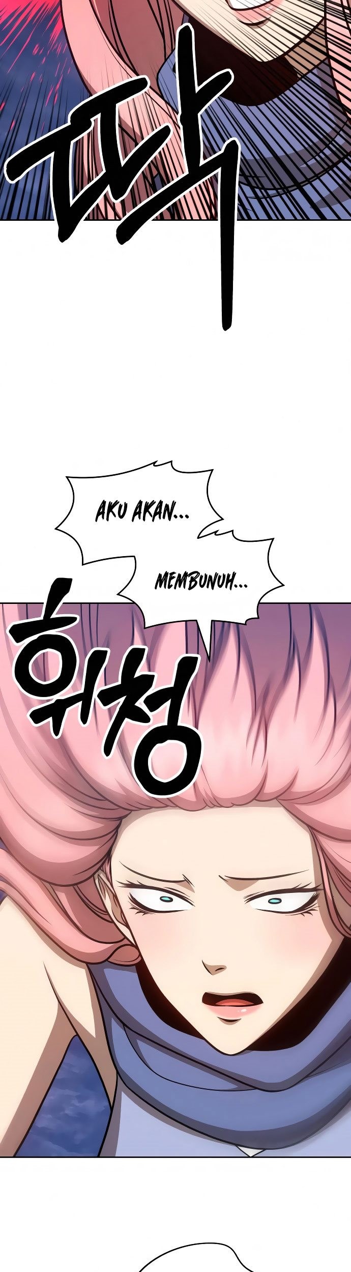 +99 Wooden Stick Chapter 08 Gambar 39