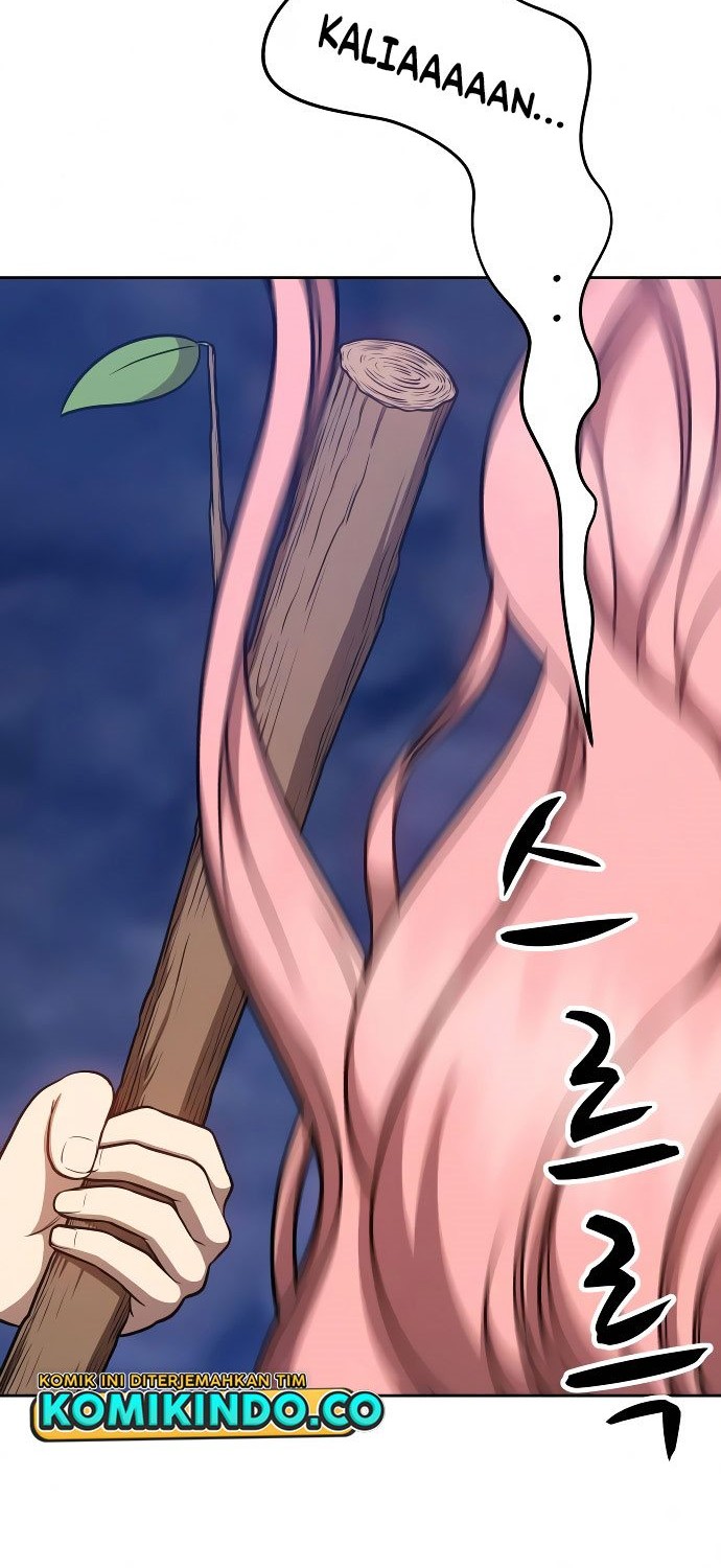 +99 Wooden Stick Chapter 08 Gambar 40