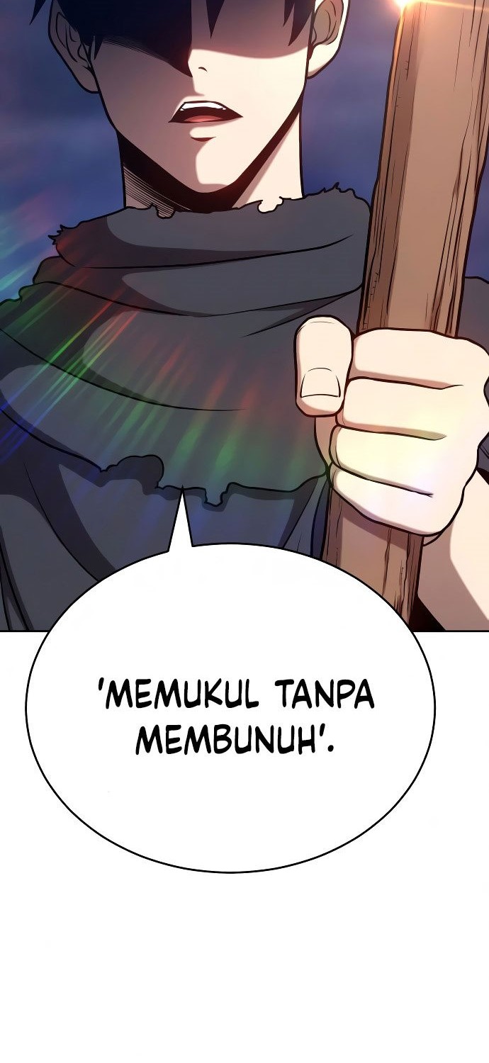 +99 Wooden Stick Chapter 08 Gambar 42