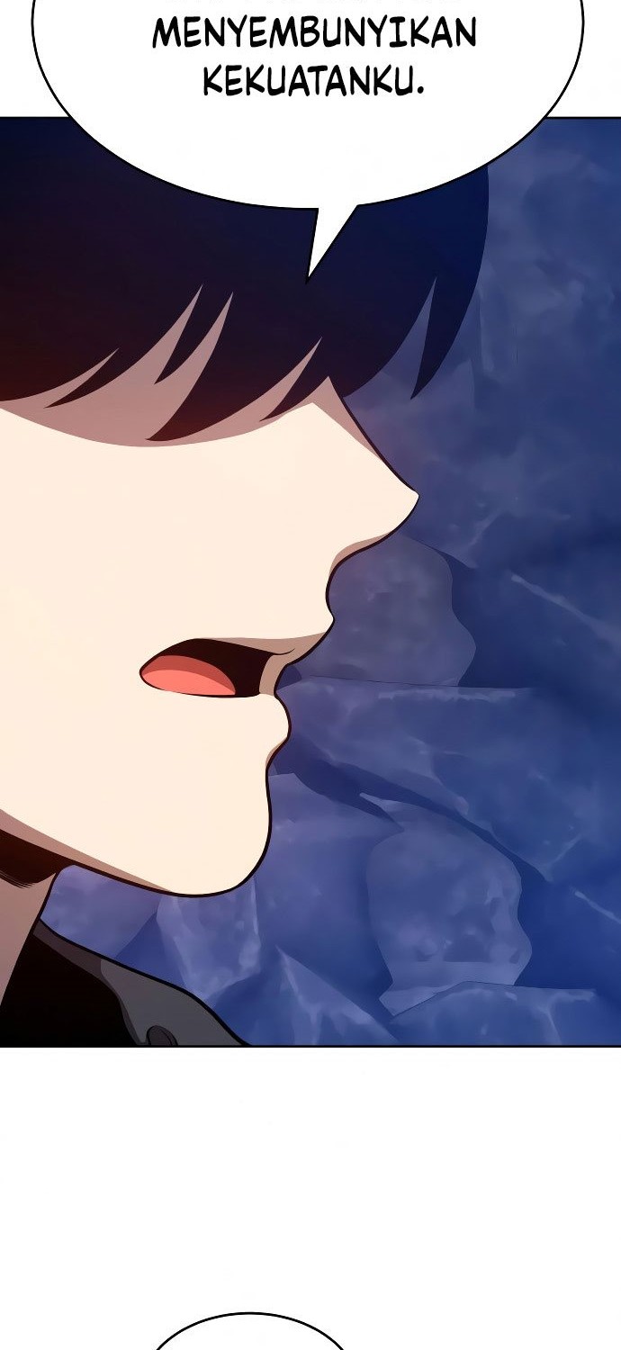 +99 Wooden Stick Chapter 08 Gambar 44
