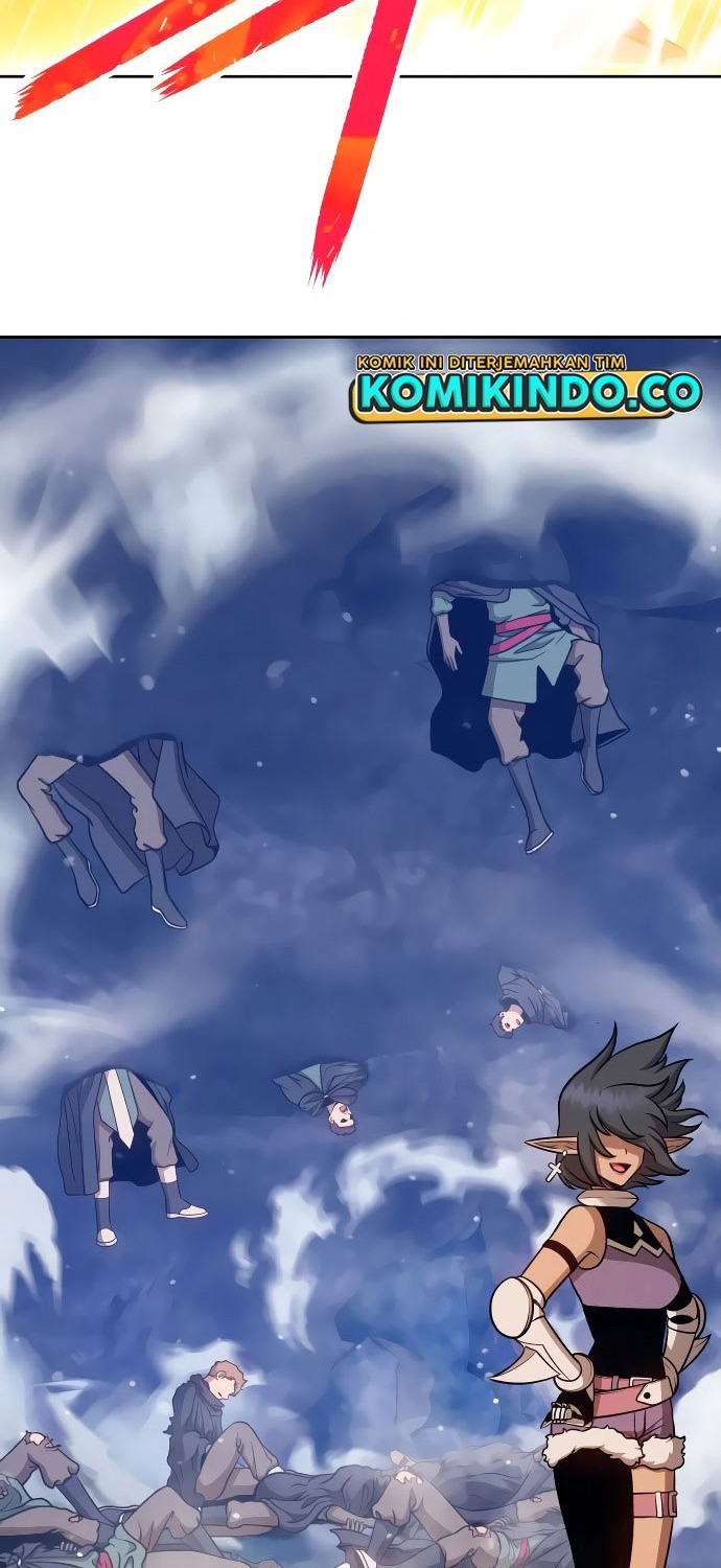 +99 Wooden Stick Chapter 08 Gambar 46