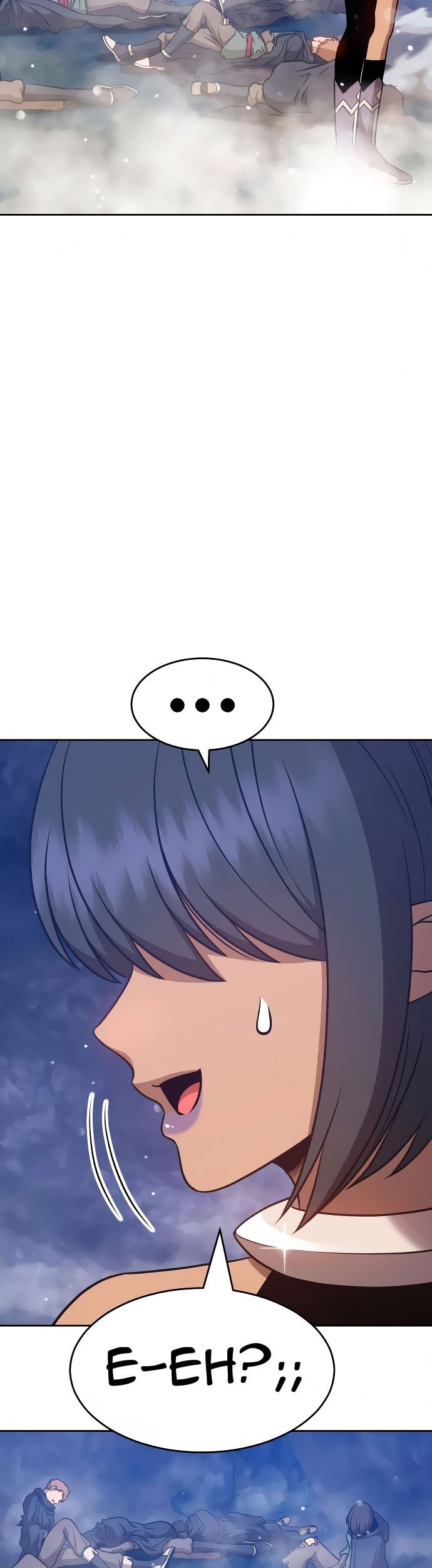 +99 Wooden Stick Chapter 08 Gambar 47