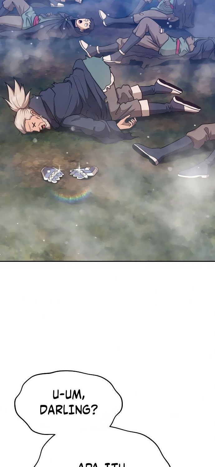 +99 Wooden Stick Chapter 08 Gambar 48