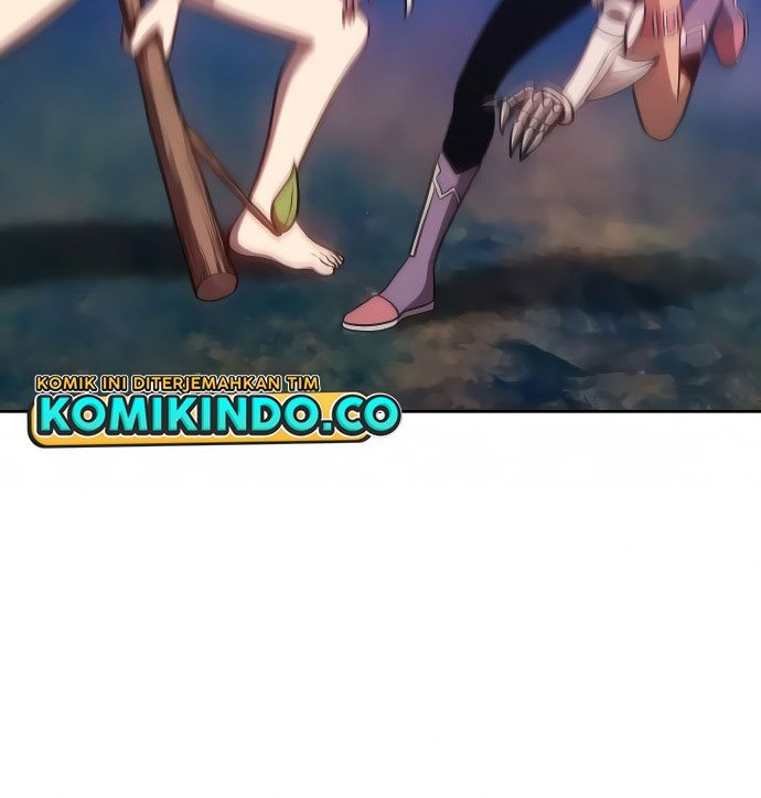 +99 Wooden Stick Chapter 08 Gambar 50