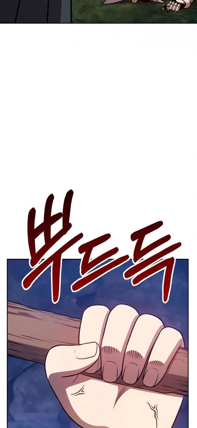 +99 Wooden Stick Chapter 08 Gambar 54