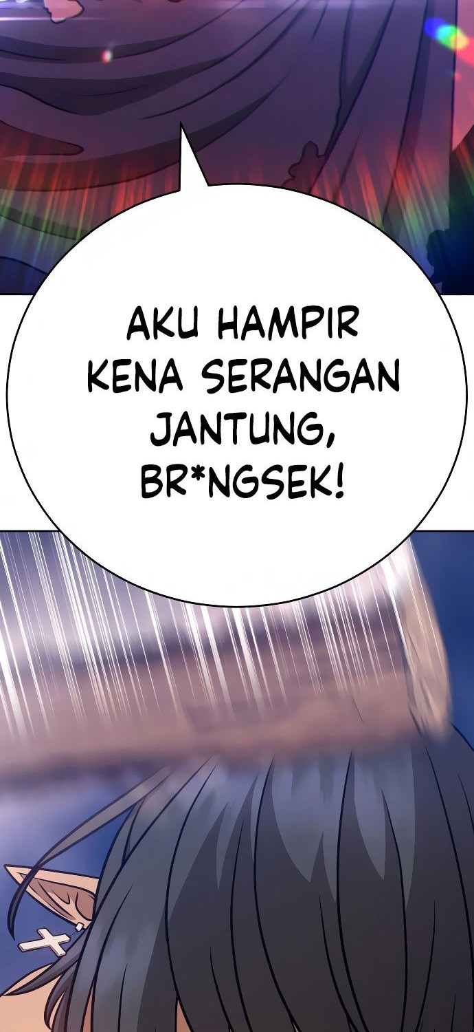 +99 Wooden Stick Chapter 08 Gambar 56