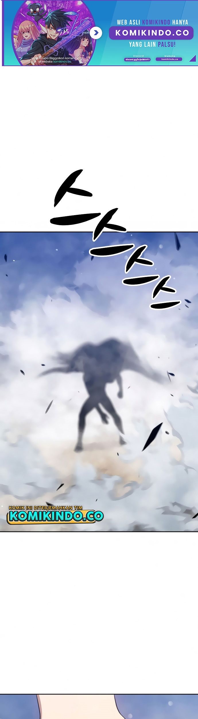 Baca  +99 Wooden Stick Chapter 08 Gambar 2