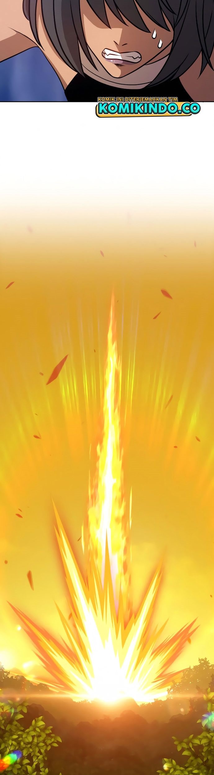 +99 Wooden Stick Chapter 08 Gambar 57