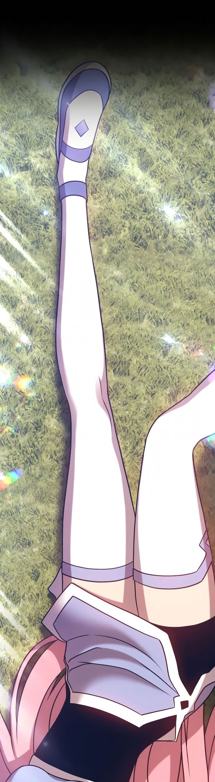 +99 Wooden Stick Chapter 08 Gambar 60