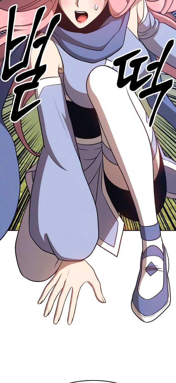 +99 Wooden Stick Chapter 08 Gambar 63