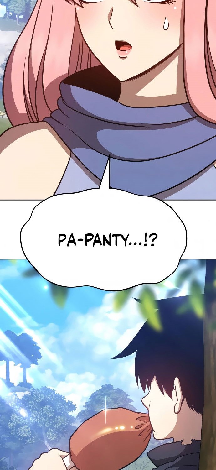 +99 Wooden Stick Chapter 08 Gambar 65