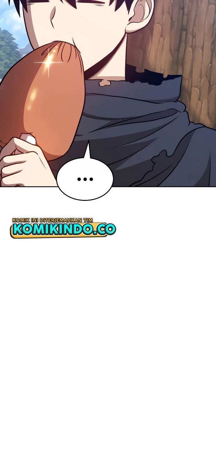 +99 Wooden Stick Chapter 08 Gambar 69
