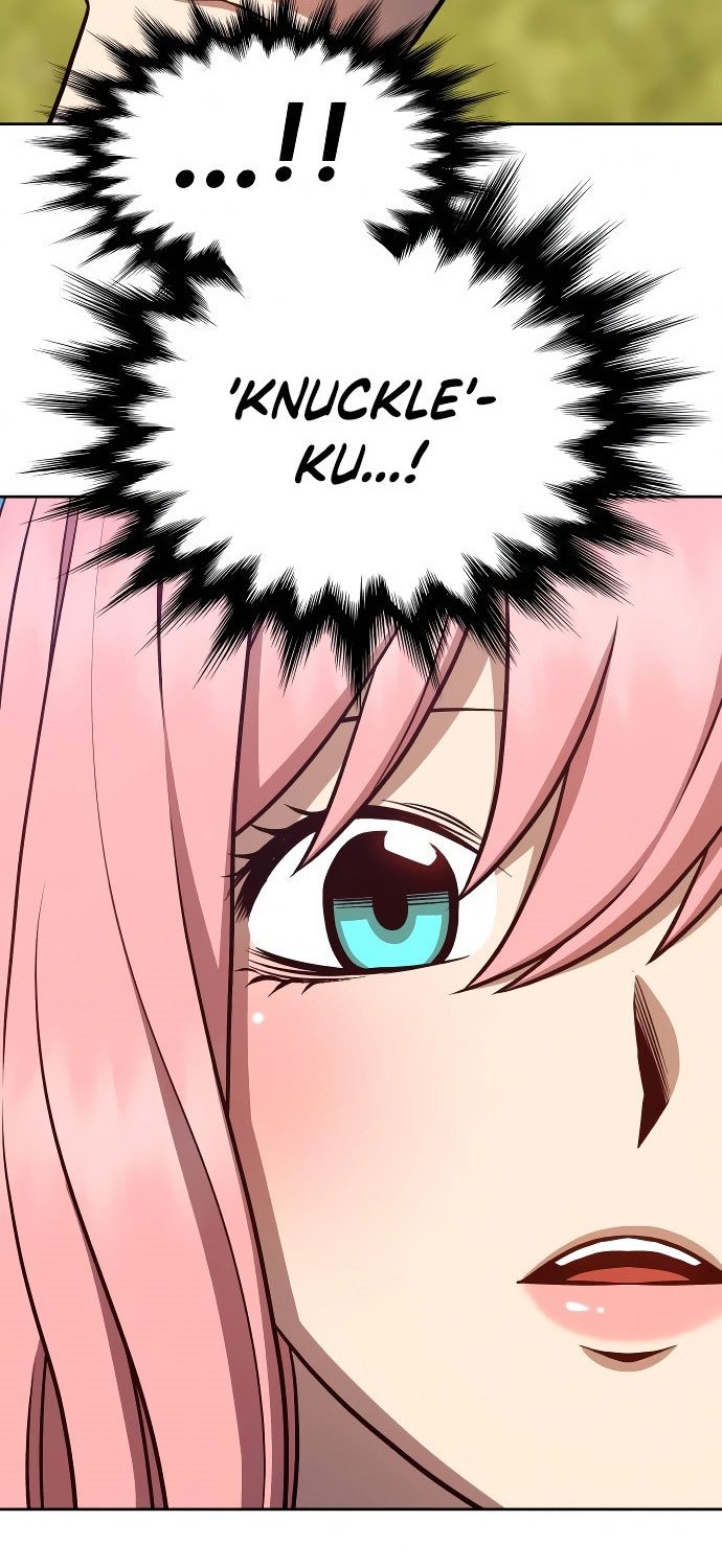 +99 Wooden Stick Chapter 08 Gambar 71