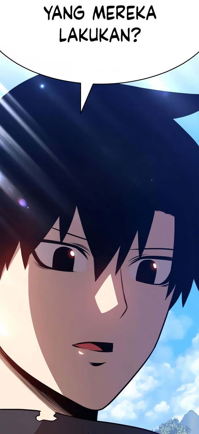 +99 Wooden Stick Chapter 08 Gambar 73