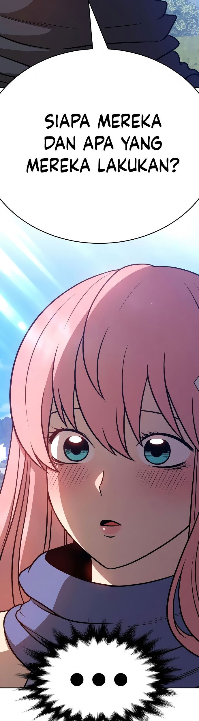 +99 Wooden Stick Chapter 08 Gambar 74