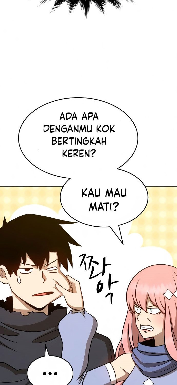 +99 Wooden Stick Chapter 08 Gambar 75