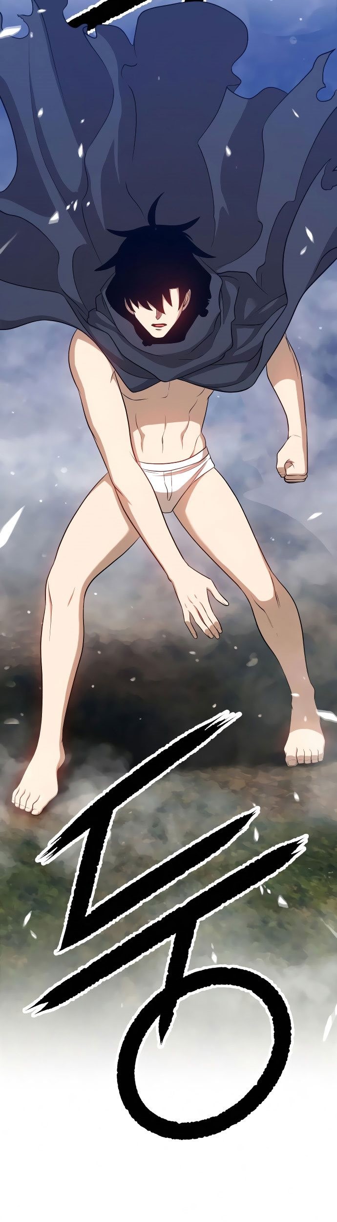 +99 Wooden Stick Chapter 08 Gambar 4