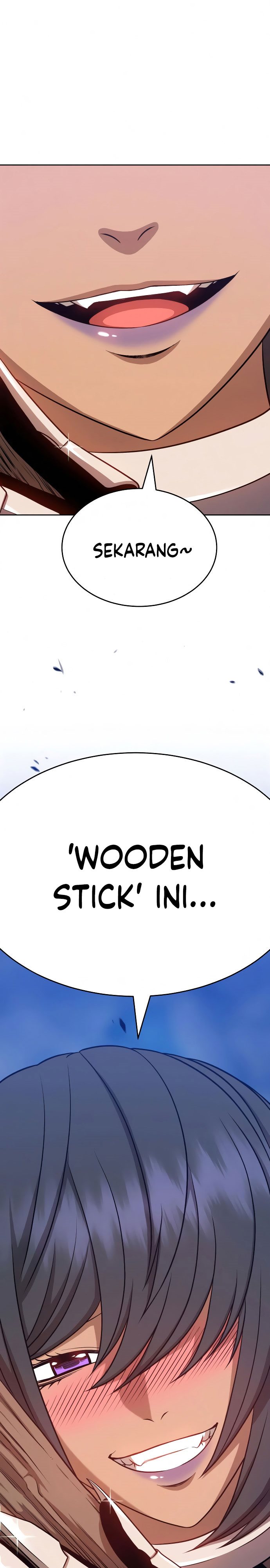 +99 Wooden Stick Chapter 08 4
