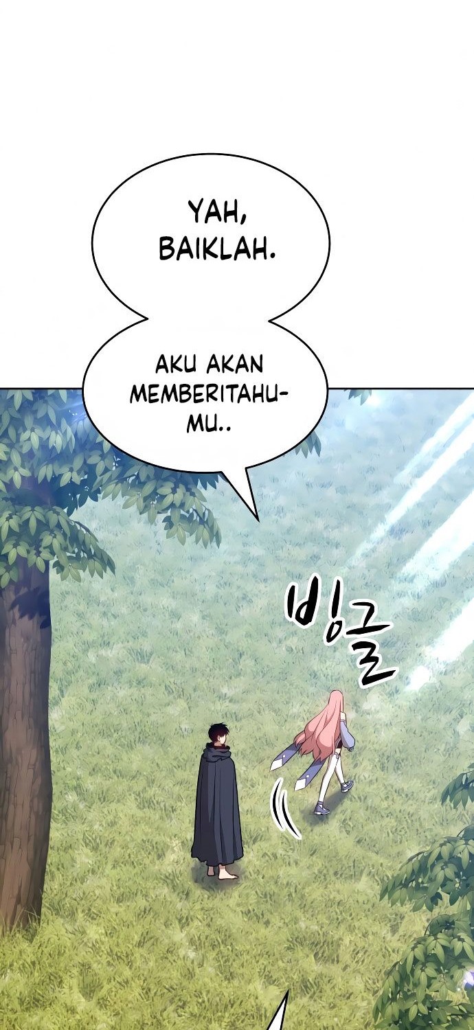 +99 Wooden Stick Chapter 08 Gambar 77