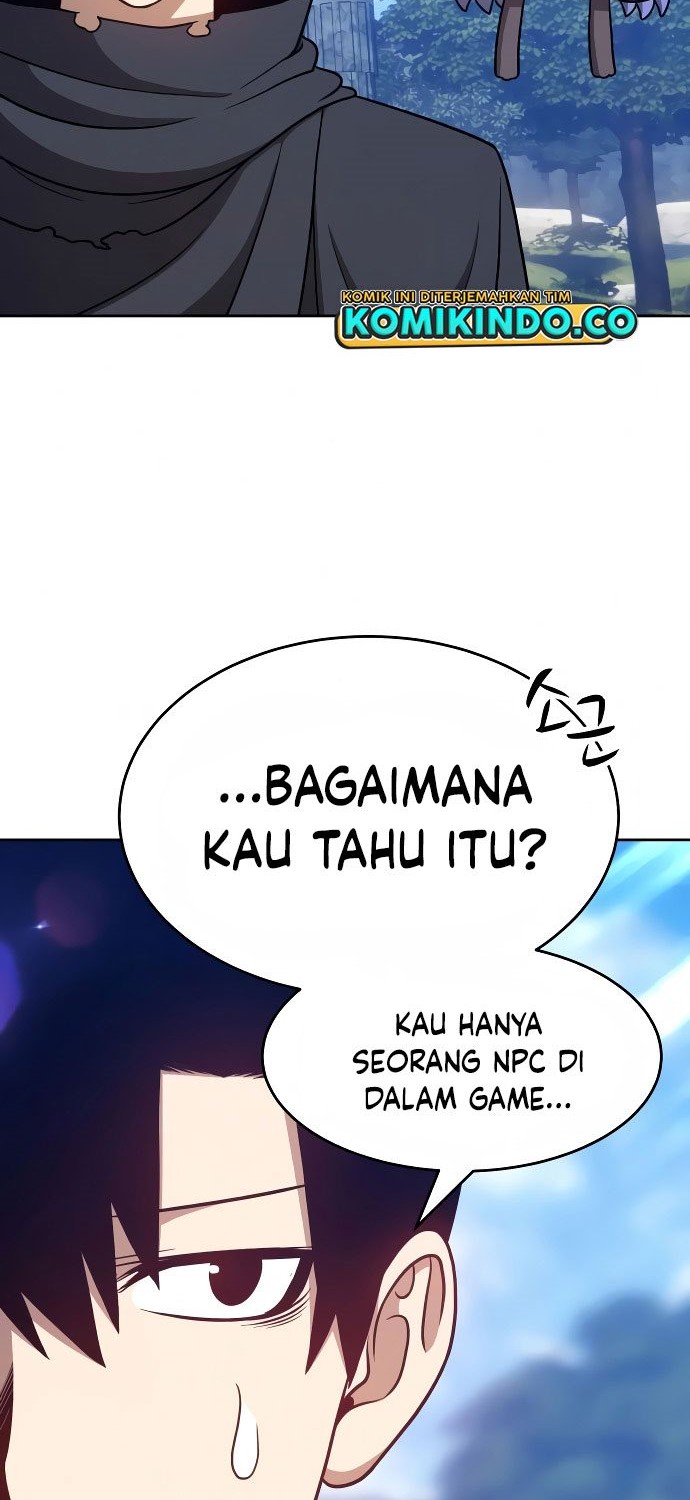 +99 Wooden Stick Chapter 08 Gambar 81