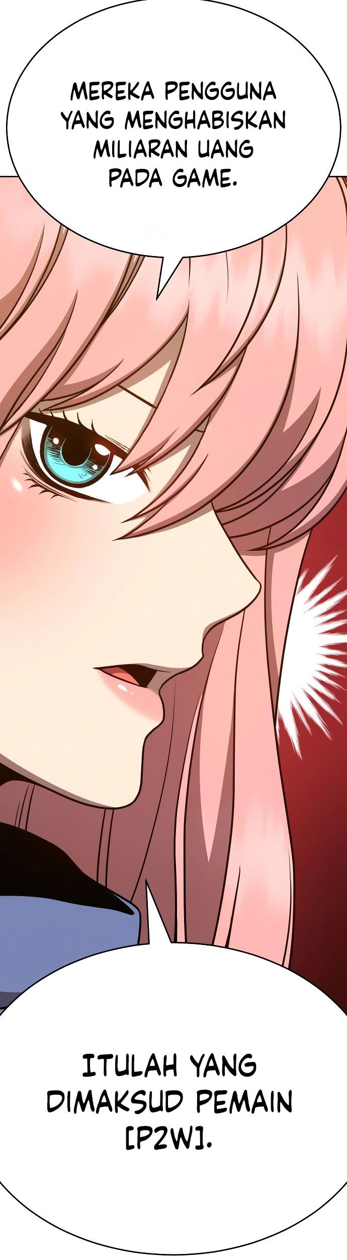 +99 Wooden Stick Chapter 08 Gambar 84