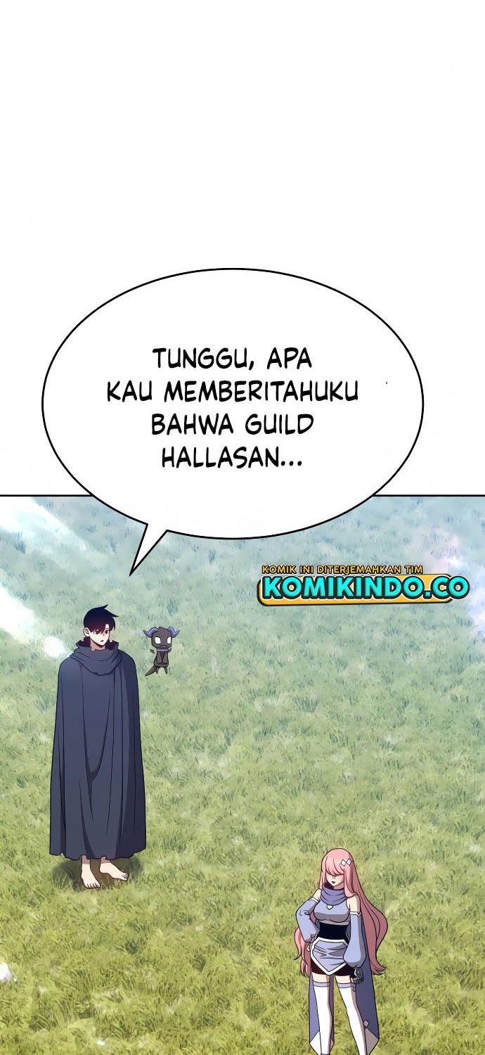 +99 Wooden Stick Chapter 08 Gambar 85