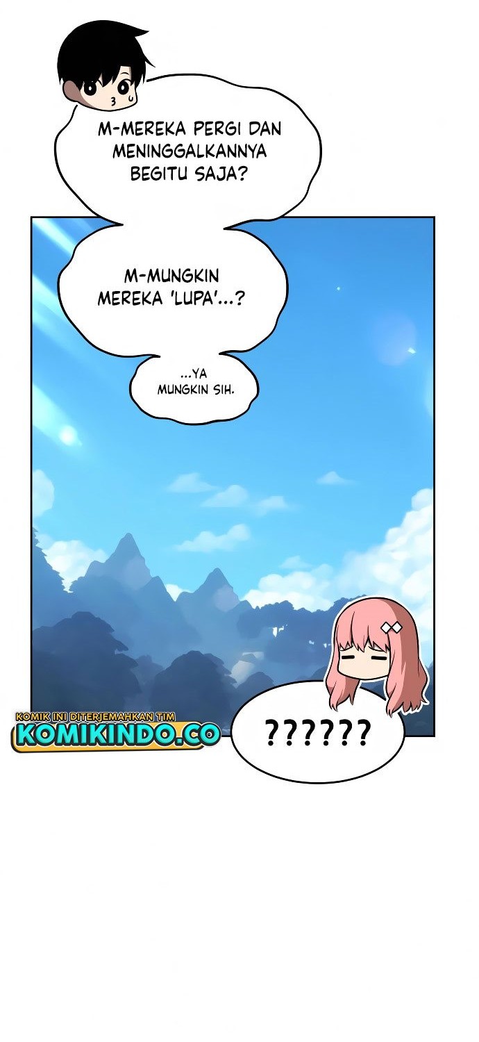 +99 Wooden Stick Chapter 08 Gambar 89