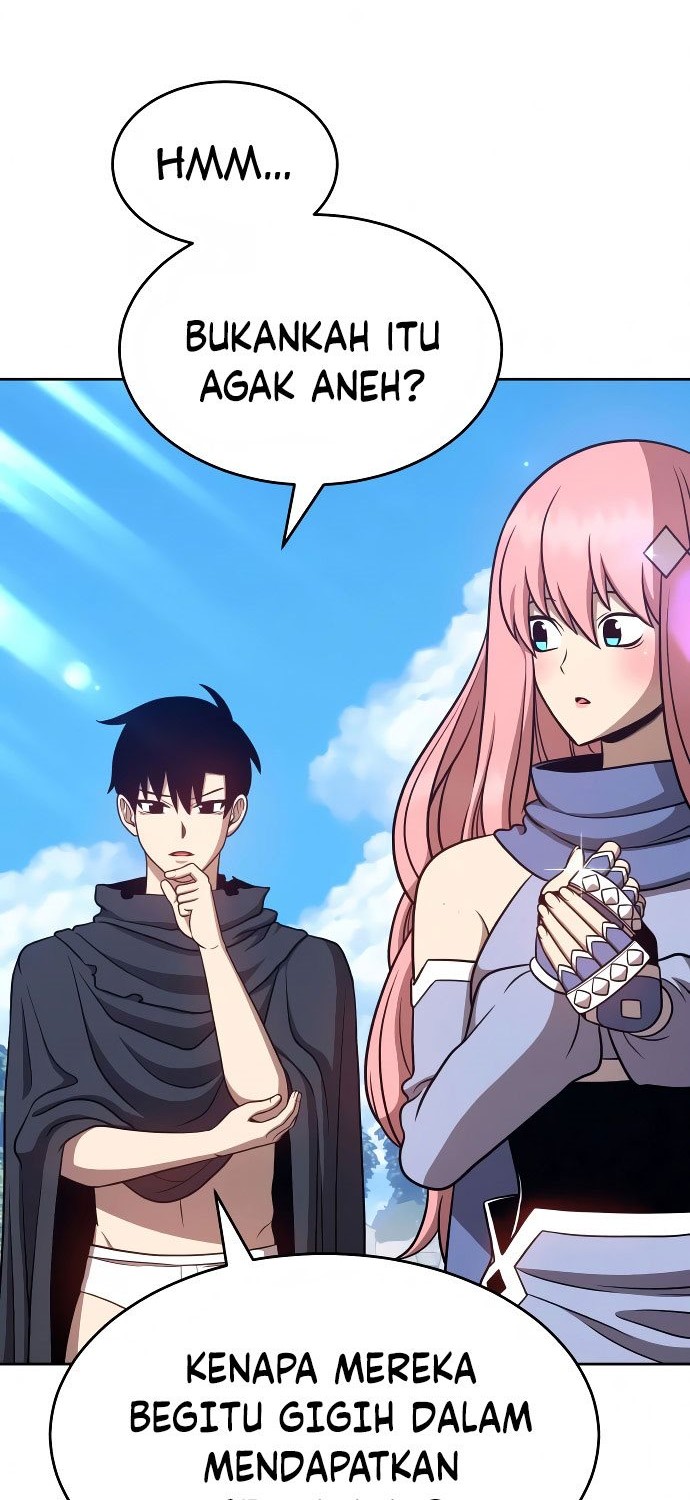 +99 Wooden Stick Chapter 08 Gambar 91