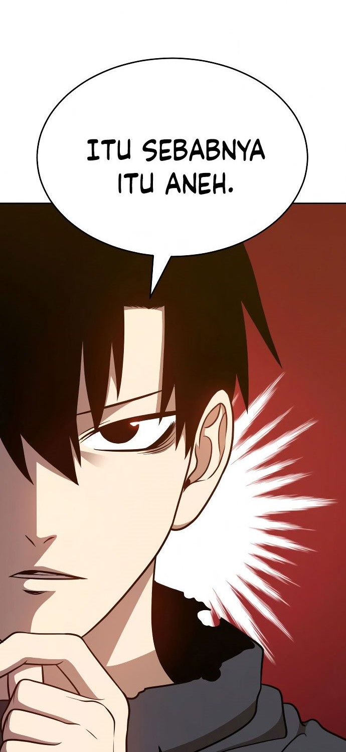+99 Wooden Stick Chapter 08 Gambar 93