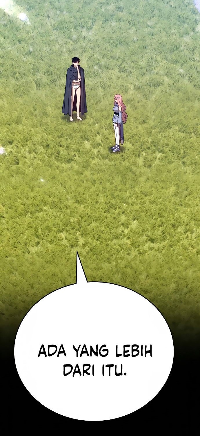 +99 Wooden Stick Chapter 08 Gambar 95