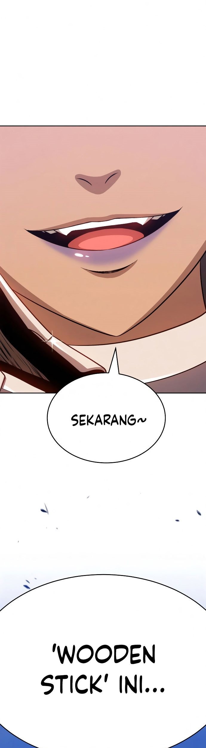 +99 Wooden Stick Chapter 08 Gambar 6